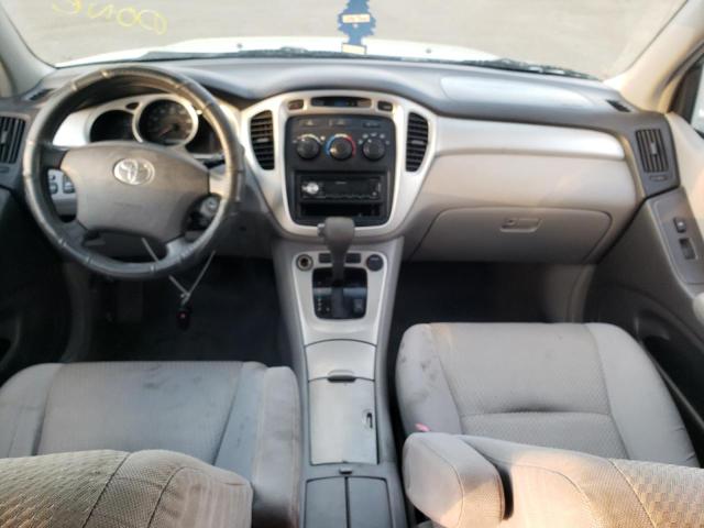 Photo 8 from auction – 2004 TOYOTA HIGHLANDER with VIN JTEEP21A440064631