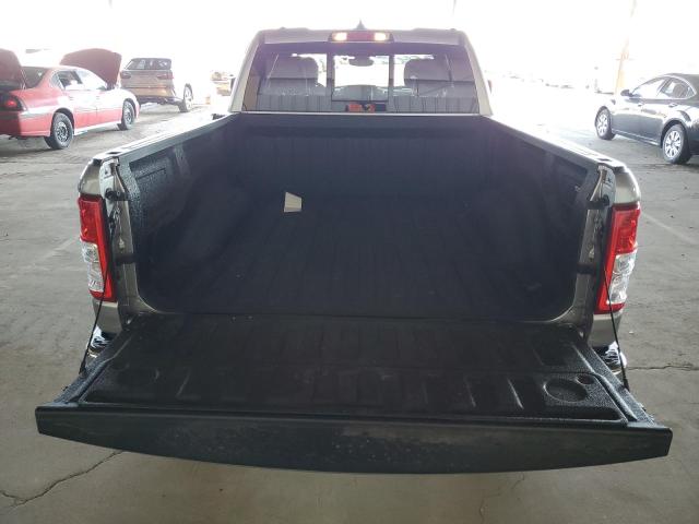 Photo 10 from auction – 2022 RAM 1500 BIG H with VIN 1C6SRFBTXNN181425