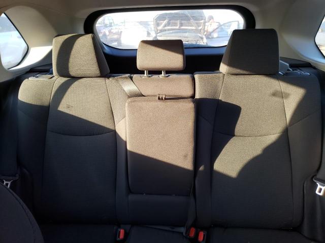 Photo 10 from auction – 2020 TOYOTA RAV4 LE with VIN 2T3K1RFV7LC034080