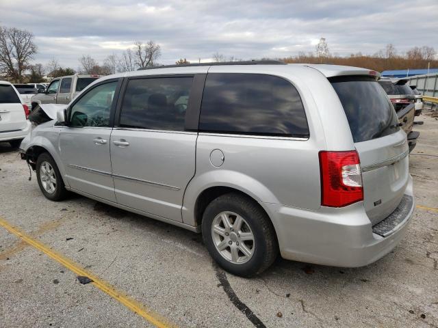 Photo 2 from auction – 2012 CHRYSLER TOWN & COU with VIN 2C4RC1BG6CR386979