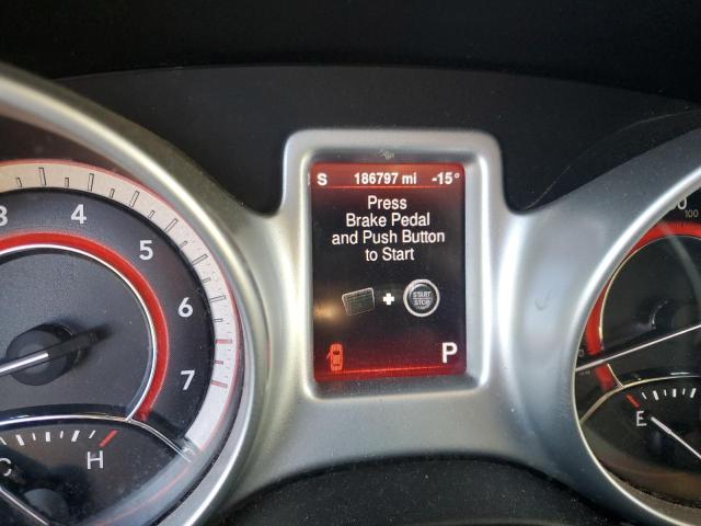 Photo 9 from auction – 2013 DODGE UK with VIN 3C4PDDEG1DT691791