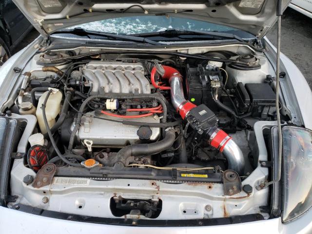 Photo 11 from auction – 2005 MITSUBISHI ECLIPSE SP with VIN 4A3AE75H25E017466