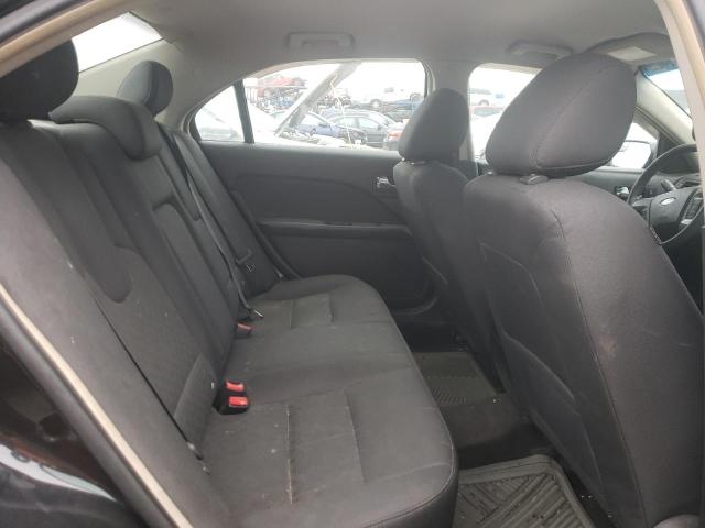Photo 10 from auction – 2011 FORD FUSION SE with VIN 3FAHP0HA1BR159761