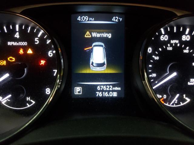 Photo 9 from auction – 2015 NISSAN ROGUE S with VIN KNMAT2MV6FP532236