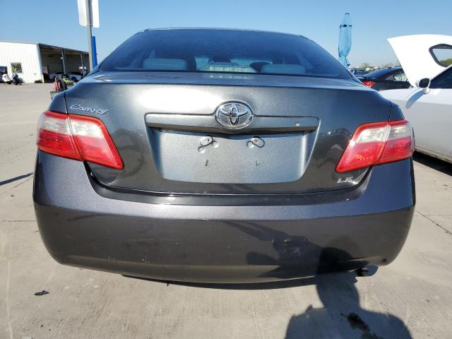 Photo 6 from auction – 2009 TOYOTA CAMRY BASE with VIN 4T1BE46K29U815389