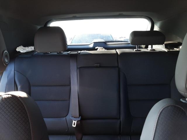 Photo 10 from auction – 2022 CHEVROLET TRAILBRAZE with VIN KL79MTSL2NB024085