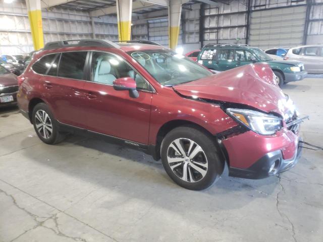 Photo 4 from auction – 2019 SUBARU OUTBACK 2. with VIN 4S4BSANCXK3211814