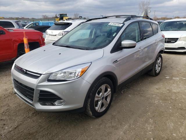 Photo 1 from auction – 2013 FORD ESCAPE SE with VIN 1FMCU0G9XDUB31047