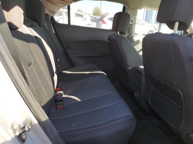 Photo 11 from auction – 2011 CHEVROLET EQUINOX LT with VIN 2CNALDEC8B6374075