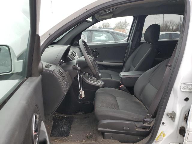 Photo 7 from auction – 2006 PONTIAC TORRENT with VIN 2CKDL63F966198873