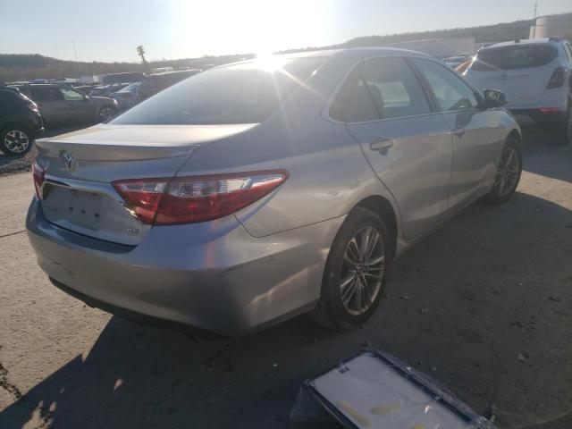 Foto 3 de la subasta – 2017 TOYOTA CAMRY LE con VIN 4T1BF1FK3HU309211