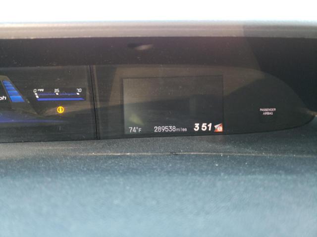 Photo 9 from auction – 2015 HONDA CIVIC SE with VIN 19XFB2F76FE261993