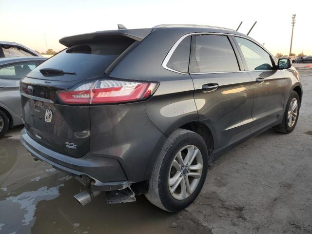 Photo 3 from auction – 2019 FORD EDGE SEL with VIN 2FMPK4J96KBB34831