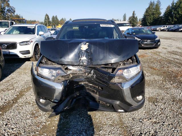 Photo 5 from auction – 2020 MITSUBISHI OUTLANDER with VIN JA4AD3A31LJ000231
