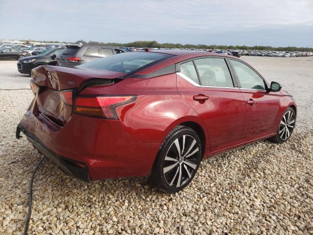 Photo 3 from auction – 2019 NISSAN ALTIMA SR with VIN 1N4BL4CV6KC194832