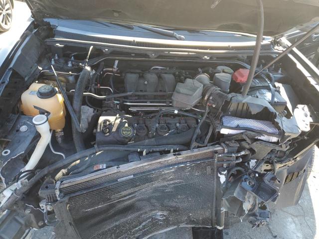 Photo 12 from auction – 2014 FORD FLEX SEL with VIN 2FMGK5C80EBD35414