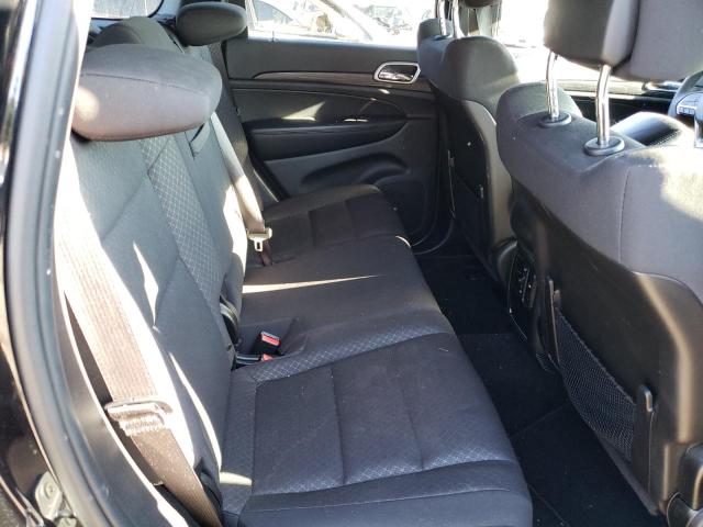 Photo 11 from auction – 2019 JEEP GRAND CHER with VIN 1C4RJFAG2KC759043