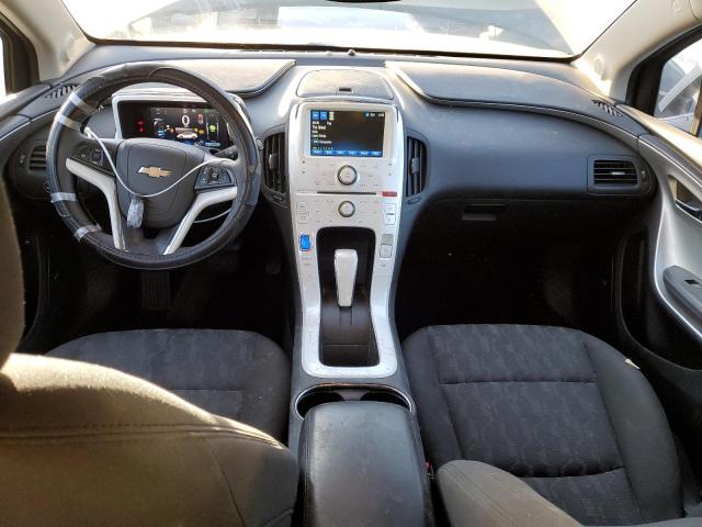 Photo 8 from auction – 2012 CHEVROLET VOLT with VIN 1G1RC6E42CU104752