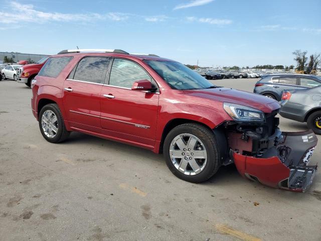 Photo 4 from auction – 2014 GMC ACADIA DEN with VIN 1GKKRTKD6EJ262868