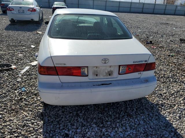 Photo 6 from auction – 2000 TOYOTA CAMRY LE with VIN JT2BF28K8Y0275256
