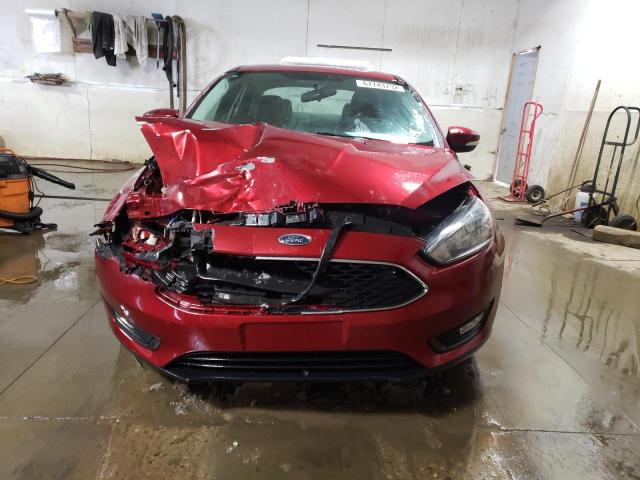 Photo 5 from auction – 2016 FORD FOCUS SE with VIN 1FADP3F25GL302406