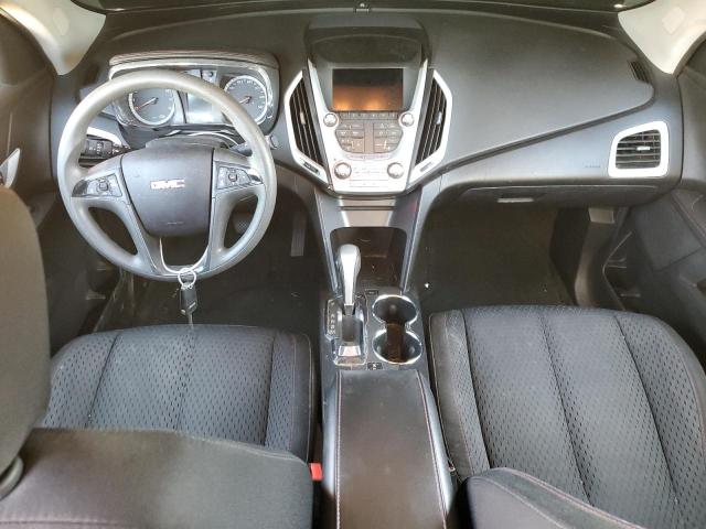 Photo 8 from auction – 2014 GMC TERRAIN SL with VIN 2GKALMEKXE6117956