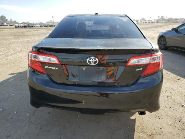 Photo 6 from auction – 2012 TOYOTA CAMRY BASE with VIN 4T1BF1FK5CU578657