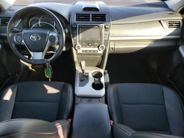 Photo 8 from auction – 2012 TOYOTA CAMRY BASE with VIN 4T1BF1FK6CU616168
