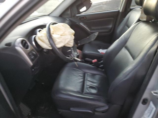 Photo 7 from auction – 2007 PONTIAC VIBE with VIN 5Y2SL67817Z415252