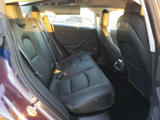 Photo 10 from auction – 2022 TESLA MODEL 3 with VIN 5YJ3E1EB6NF305025