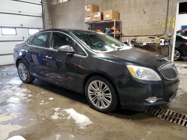 Photo 4 from auction – 2014 BUICK VERANO with VIN 1G4PP5SKXE4179763
