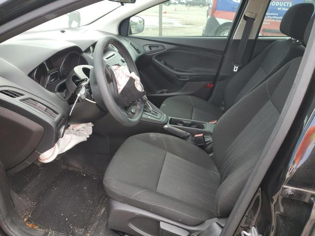 Photo 7 from auction – 2015 FORD FOCUS S with VIN 1FADP3E20FL305701