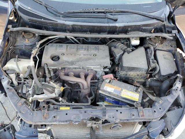 Photo 11 from auction – 2010 TOYOTA COROLLA MA with VIN 2T1KE4EE1AC038589