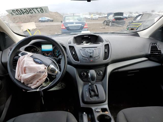 Photo 8 from auction – 2016 FORD ESCAPE S with VIN 1FMCU0F7XGUB91124