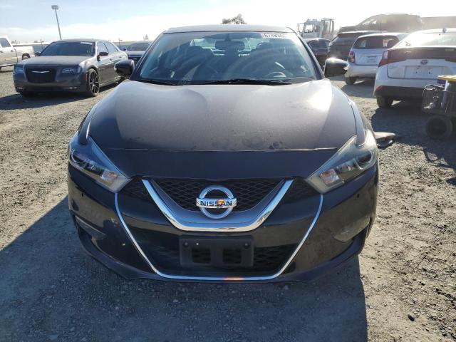 Photo 5 from auction – 2016 NISSAN MAXIMA 3.5 with VIN 1N4AA6AP4GC439054