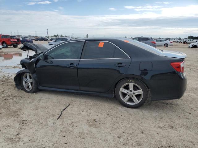 Photo 2 from auction – 2014 TOYOTA CAMRY L with VIN 4T1BF1FK8EU464249