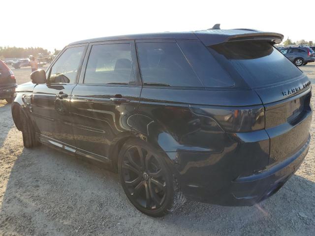 Photo 2 from auction – 2016 LAND ROVER RANGE ROVE with VIN SALWZ2EF8GA555221