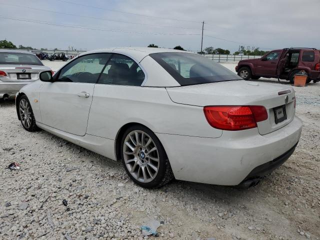 Photo 2 from auction – 2012 BMW 328 I with VIN WBADW3C57CE824297