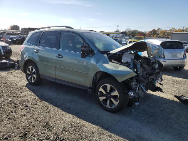 Photo 4 from auction – 2018 SUBARU FORESTER 2 with VIN JF2SJARC4JH510123