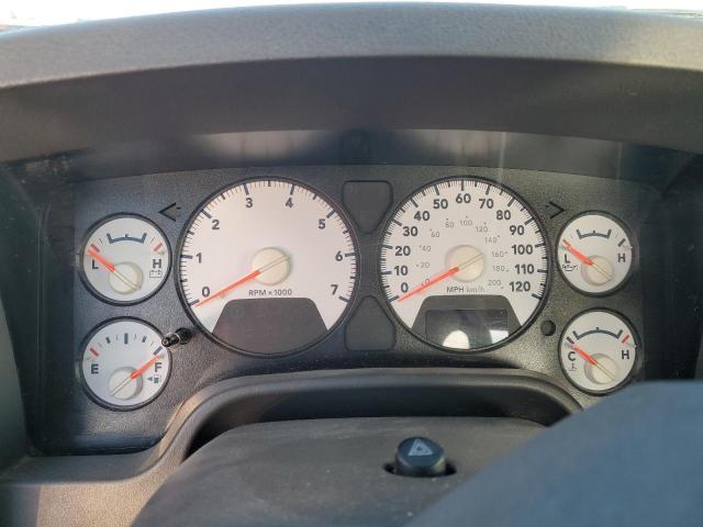 Foto 9 de la subasta – 2006 DODGE RAM 1500 con VIN 1D7HU18286S548320