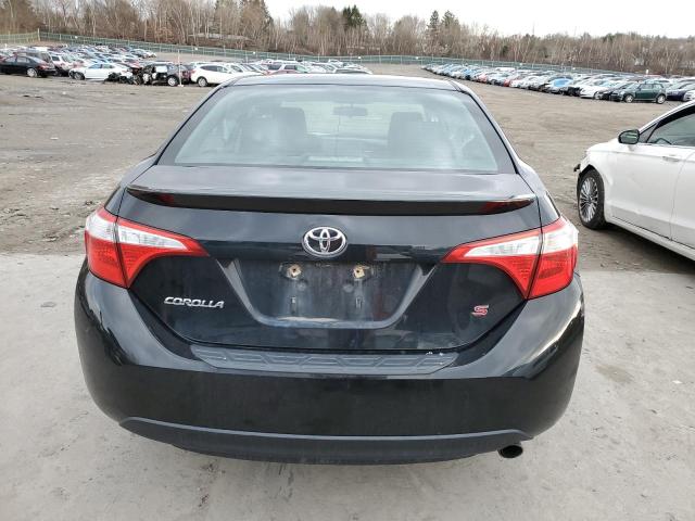 Photo 6 from auction – 2015 TOYOTA COROLLA L with VIN 2T1BURHE2FC358779