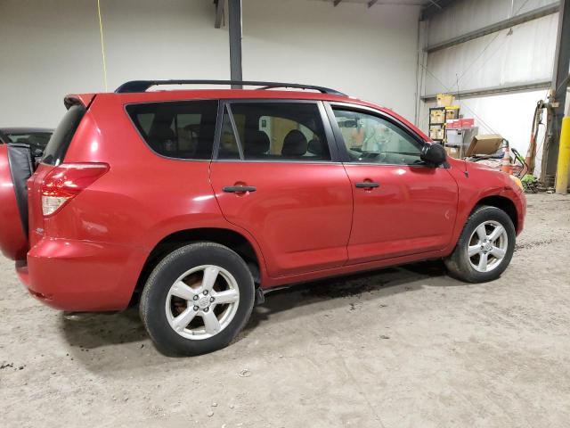 Photo 3 from auction – 2008 TOYOTA RAV4 with VIN JTMBD33V585134751