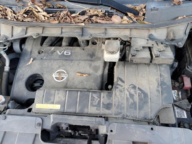 Photo 12 from auction – 2013 NISSAN QUEST S with VIN JN8AE2KP5D9062785