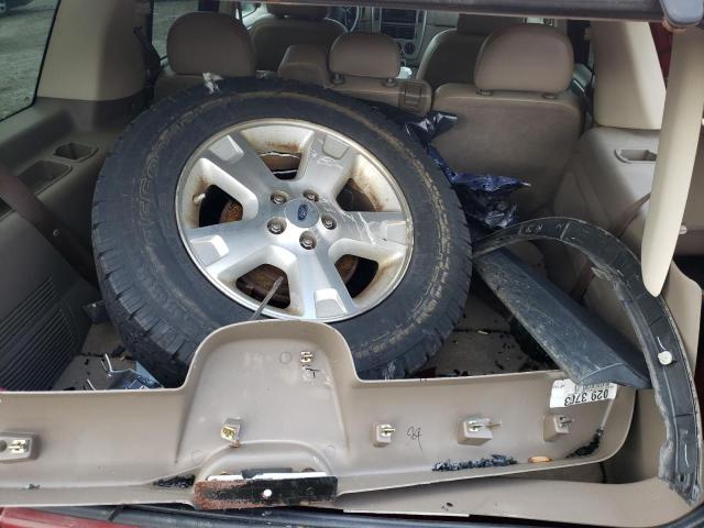Photo 13 from auction – 2004 FORD EXPLORER X with VIN 1FMDU73K94ZA67141