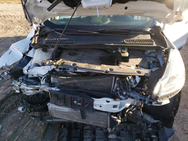 Photo 12 from auction – 2014 FORD ESCAPE TIT with VIN 1FMCU0JX7EUC26982