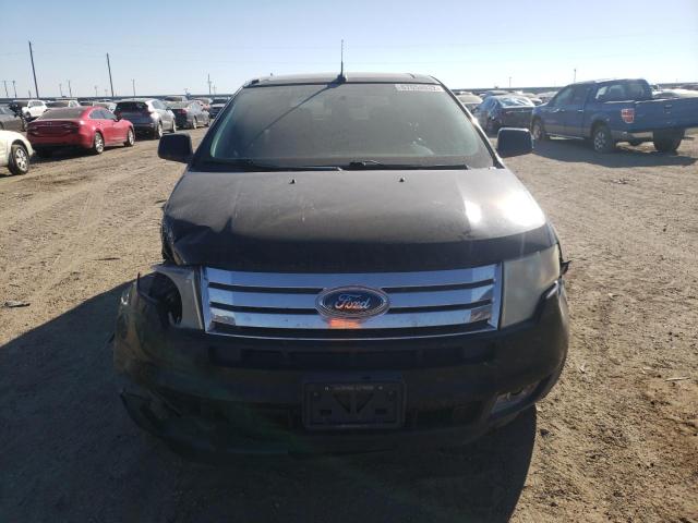 Photo 5 from auction – 2008 FORD EDGE LIMIT with VIN 2FMDK49C78BB22859