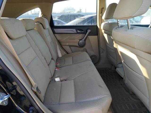 Photo 11 from auction – 2008 HONDA CR-V EX with VIN JHLRE48538C072131