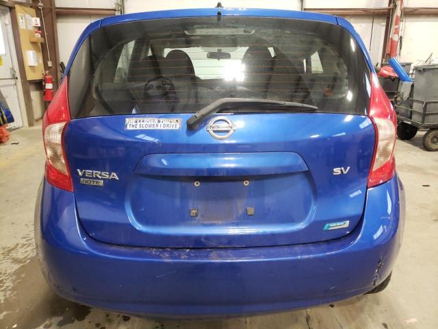 Photo 6 from auction – 2015 NISSAN VERSA NOTE with VIN 3N1CE2CP4FL400807