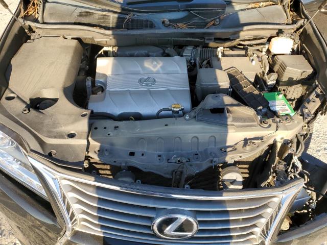 Фото 12 с аукциона – 2015 LEXUS RX 350 с VIN 2T2ZK1BA1FC182945