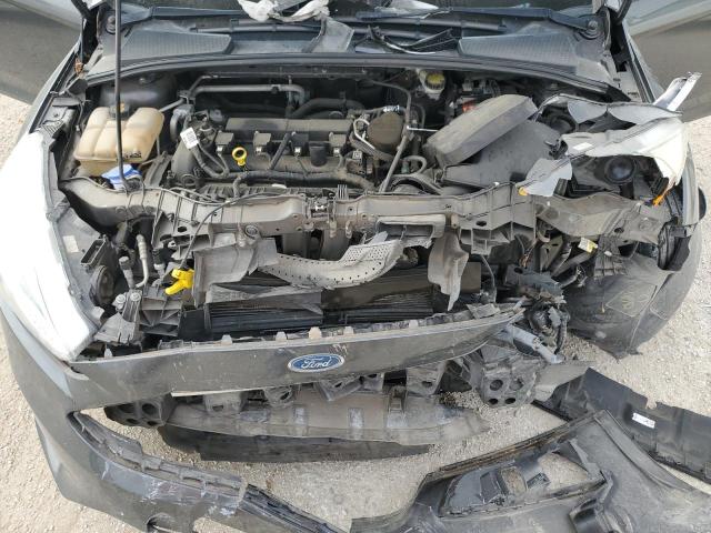 Photo 11 from auction – 2015 FORD FOCUS SE with VIN 1FADP3K22FL374653